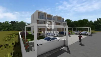 Građevinsko zemljište 898 m², Umag - blizina centra i mora - 3