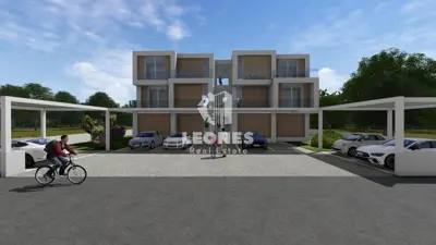 Građevinsko zemljište 898 m², Umag - blizina centra i mora - 2