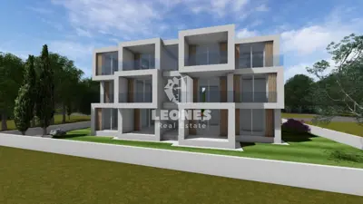 Građevinsko zemljište 898 m², Umag - blizina centra i mora - 6