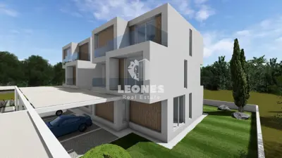 Građevinsko zemljište 898 m², Umag - blizina centra i mora - 5