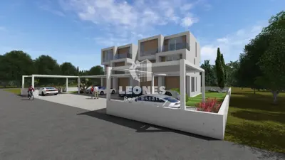 Građevinsko zemljište 898 m², Umag - blizina centra i mora - 4