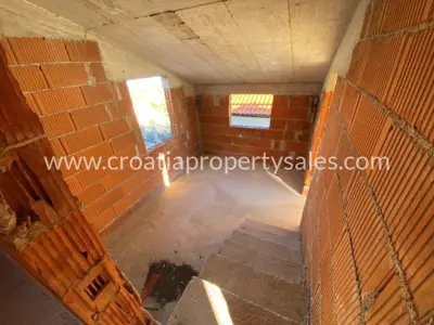 Apartment 80 m², Otok Brač - sea view and loggia - 3