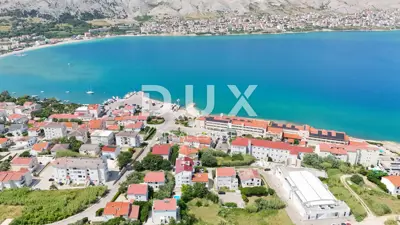 Hotel 1,000 m², Pag - near the center and the beach - 2