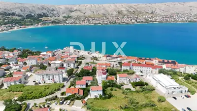 Hotel 1,000 m², Pag - near the center and the beach - 3