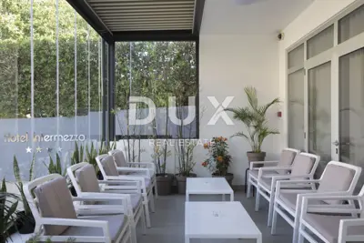 Hotel 1,000 m², Pag - near the center and the beach - 21