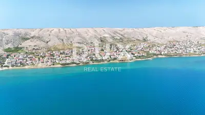 Hotel 1,000 m², Pag - near the center and the beach - 9