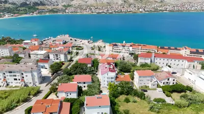 Hotel 1,000 m², Pag - near the center and the beach - 4