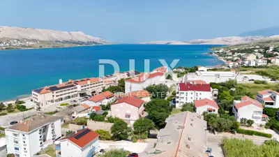 Hotel 1,000 m², Pag - near the center and the beach - 6