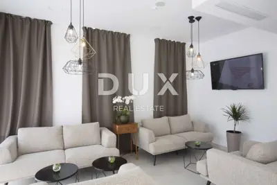 Hotel 1,000 m², Pag - near the center and the beach - 12