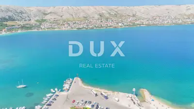Hotel 1,000 m², Pag - near the center and the beach - 7