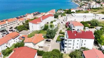 Hotel 1,000 m², Pag - near the center and the beach - 5