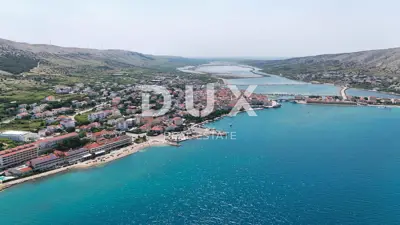 Hotel 1,000 m², Pag - near the center and the beach - 11