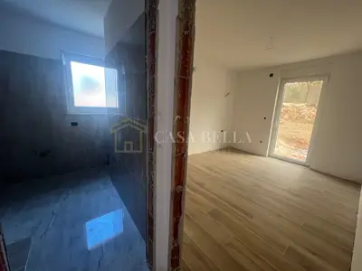 Stan 90 m², Njivice na Krku, 200 m² okućnice i 2 parkirna mjesta - 7
