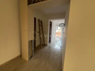 Stan 90 m², Njivice na Krku, 200 m² okućnice i 2 parkirna mjesta - 5