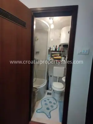 Kamena kuća, Kaštela - centar mjesta, 50 m od mora - 6