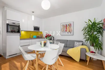 Kvarner, Mošćenička Draga, apartment, 54 m², walking distance to the sea - 10