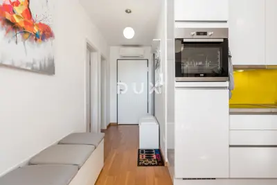 Kvarner, Mošćenička Draga, apartment, 54 m², walking distance to the sea - 11