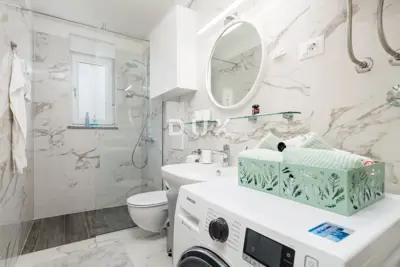 Kvarner, Mošćenička Draga, apartment, 54 m², walking distance to the sea - 21