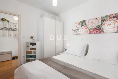 Kvarner, Mošćenička Draga, apartment, 54 m², walking distance to the sea - 19