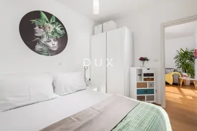 Kvarner, Mošćenička Draga, apartment, 54 m², walking distance to the sea - 15