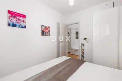 Kvarner, Mošćenička Draga, apartment, 54 m², walking distance to the sea - 20