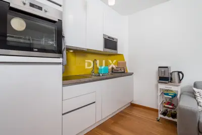 Kvarner, Mošćenička Draga, apartment, 54 m², walking distance to the sea - 8
