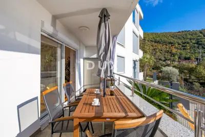 Kvarner, Mošćenička Draga, apartment, 54 m², walking distance to the sea - 14