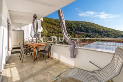 Kvarner, Mošćenička Draga, apartment, 54 m², walking distance to the sea - 12