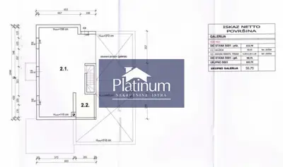 Haus 180 m², Fažana - 3 Badezimmer und 4 Schlafzimmer - 11