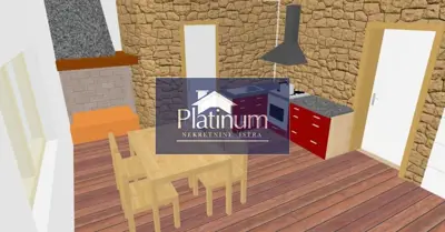Haus 180 m², Fažana - 3 Badezimmer und 4 Schlafzimmer - 10
