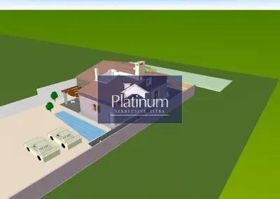 Haus 180 m², Fažana - 3 Badezimmer und 4 Schlafzimmer - 14