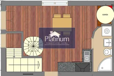 Haus 180 m², Fažana - 3 Badezimmer und 4 Schlafzimmer - 8