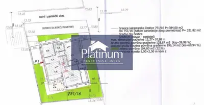 Haus 180 m², Fažana - 3 Badezimmer und 4 Schlafzimmer - 12