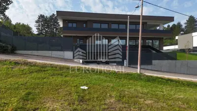 Villa 645 m², Donji Trpuci - luxury new build - 4