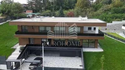 Villa 645 m², Donji Trpuci - luxury new build - 3