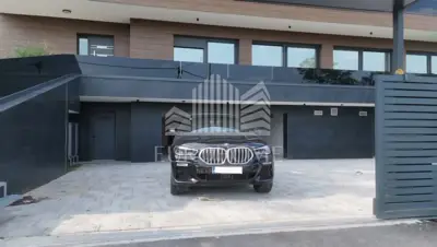 Villa 645 m², Donji Trpuci - luxury new build - 15