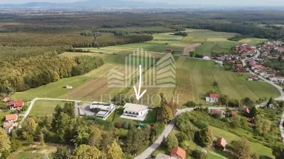Villa 645 m², Donji Trpuci - luxury new build - 9