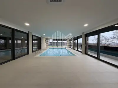 Villa 645 m², Donji Trpuci - luxury new build - 18