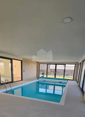 Villa 645 m², Donji Trpuci - luxury new build - 19