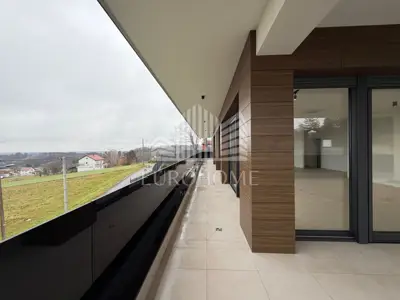Villa 645 m², Donji Trpuci - luxury new build - 11