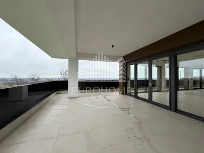 Villa 645 m², Donji Trpuci - luxury new build - 21