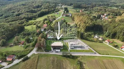 Villa 645 m², Donji Trpuci - luxury new build - 8