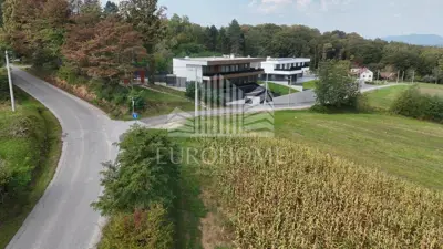 Villa 645 m², Donji Trpuci - luxury new build - 13