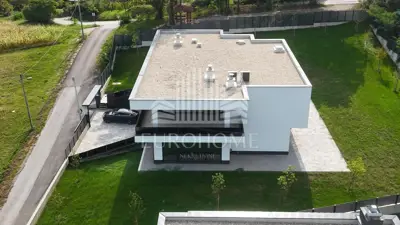 Villa 645 m², Donji Trpuci - luxury new build - 5