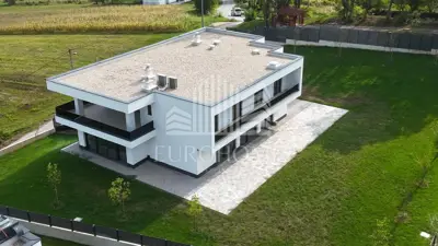 Villa 645 m², Donji Trpuci - luxury new build - 6