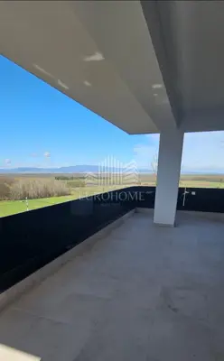 Villa 645 m², Donji Trpuci - luxury new build - 16