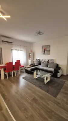House 200 m², Privlaka - 12 beds and 2 terraces - 11