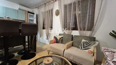 House 200 m², Privlaka - 12 beds and 2 terraces - 3