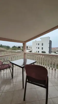 House 200 m², Privlaka - 12 beds and 2 terraces - 18