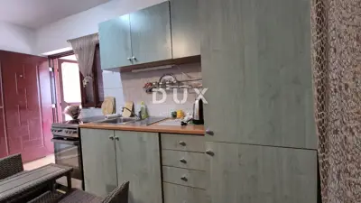 House 200 m², Privlaka - 12 beds and 2 terraces - 5